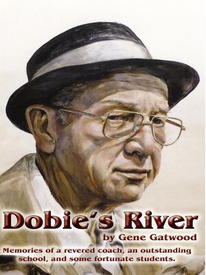 cover image of Dobie's River